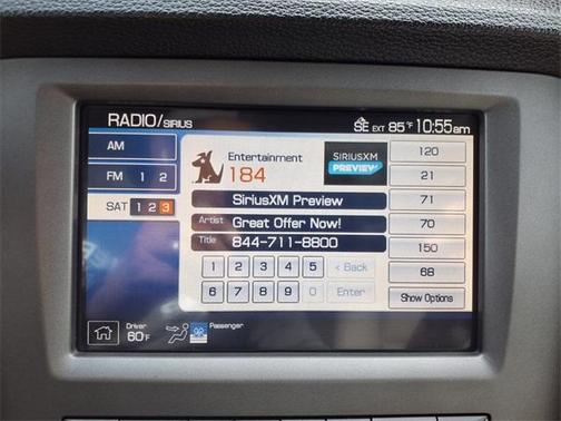 2011 Ford Mustang GT Premium