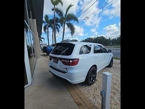 2024 Dodge Durango SRT Hellcat