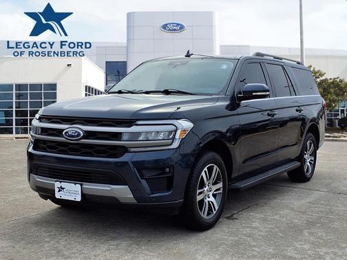 2024 Ford Expedition Max XLT