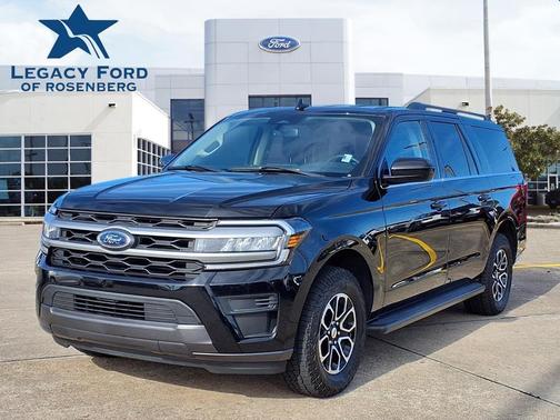 2024 Ford Expedition Max XLT