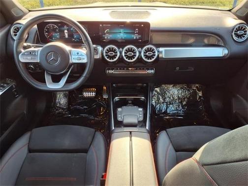 2021 Mercedes-Benz GLB 250 Base