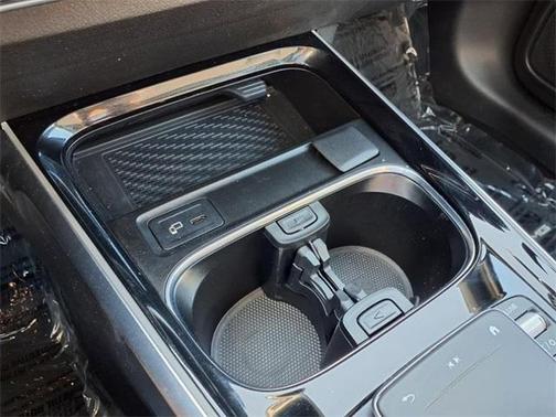 2021 Mercedes-Benz GLB 250 Base