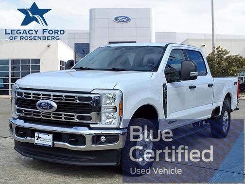 2024 Ford F-250 XLT