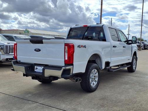 2024 Ford F-250 XLT
