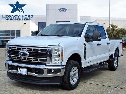 2024 Ford F-250 XLT
