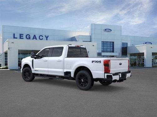2026 Ford F-250 