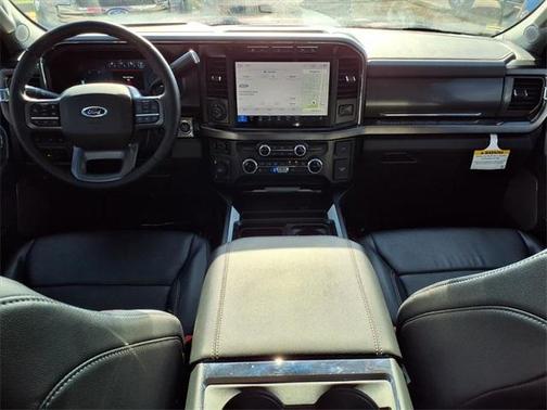 2023 Ford F-350 Lariat Super Duty
