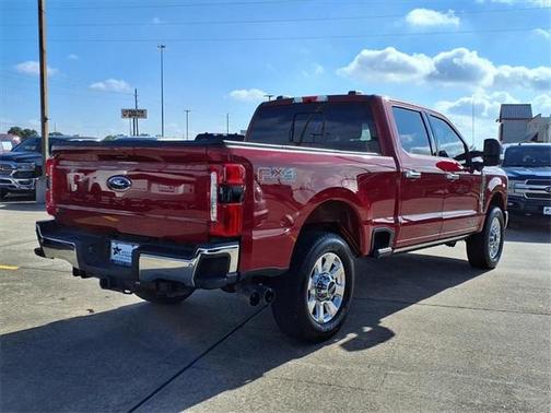 2023 Ford F-350 Lariat Super Duty