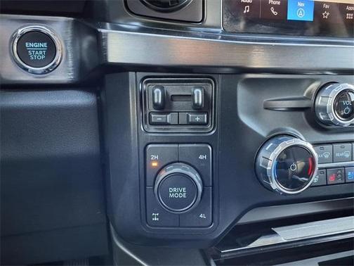 2023 Ford F-350 Lariat Super Duty