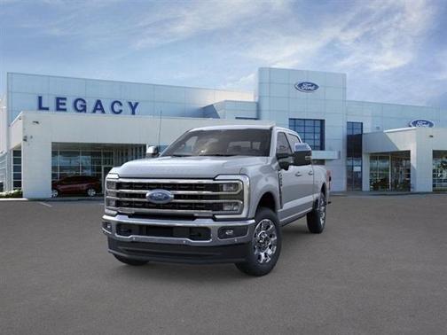 2026 Ford F-250 