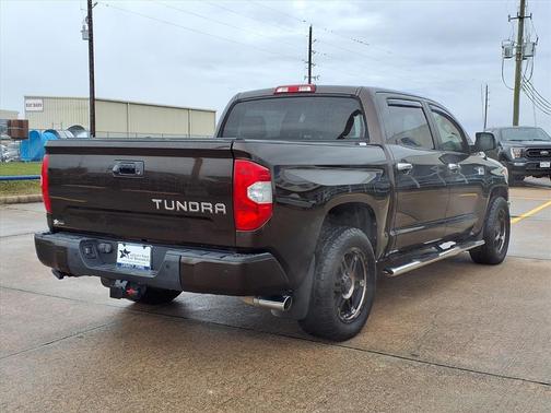2018 Toyota Tundra 1794