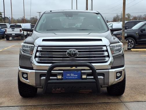 2018 Toyota Tundra 1794