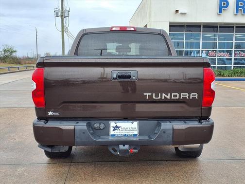 2018 Toyota Tundra 1794