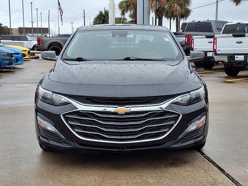 2023 Chevrolet Malibu LT W/1LT