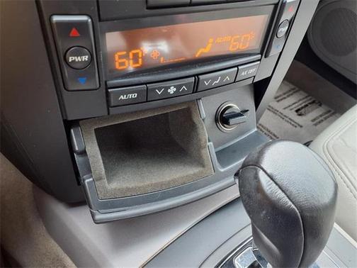 2006 Cadillac CTS Base