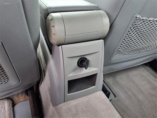 2006 Cadillac CTS Base