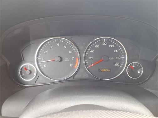 2006 Cadillac CTS Base