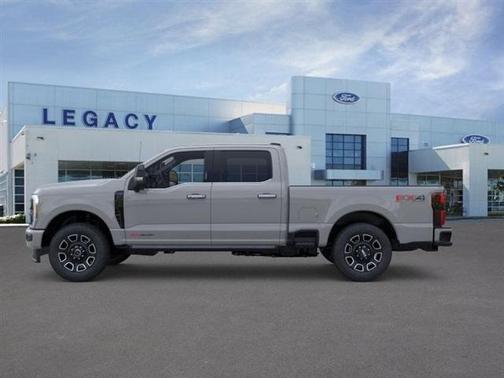 2026 Ford F-250 