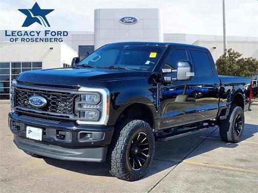 2023 Ford F-250 Lariat
