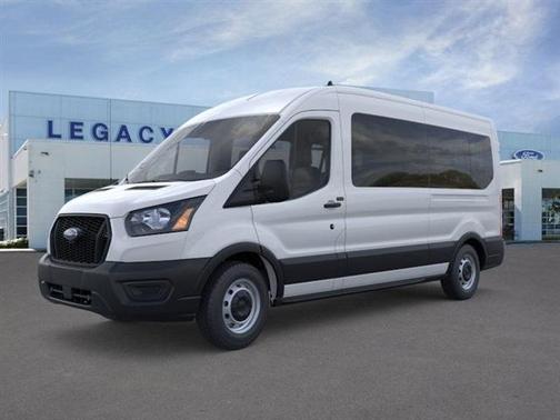 2025 Ford Transit-350