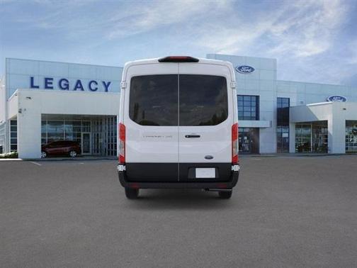 2025 Ford Transit-350