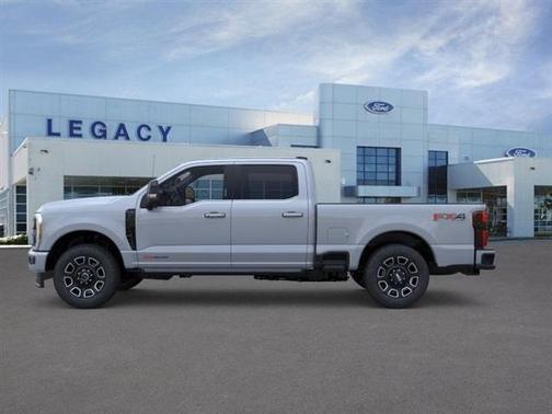2026 Ford F-250 