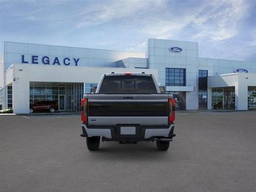 2026 Ford F-250 