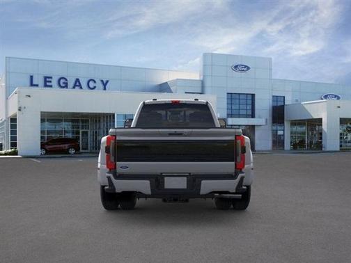 2025 Ford F-350 