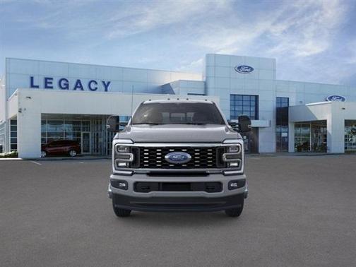 2025 Ford F-350 