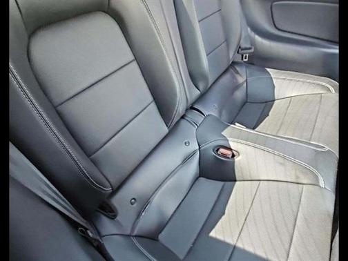 2023 Ford Mustang Mach 1