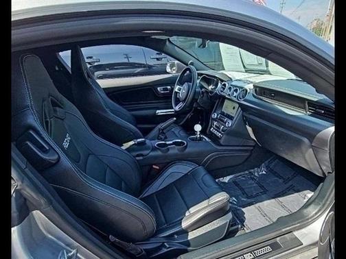 2023 Ford Mustang Mach 1