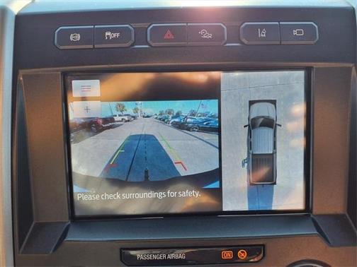 2020 Ford F-250 King Ranch
