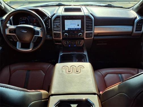 2020 Ford F-250 King Ranch