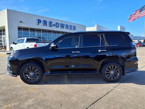 2023 Lexus GX 460 Base
