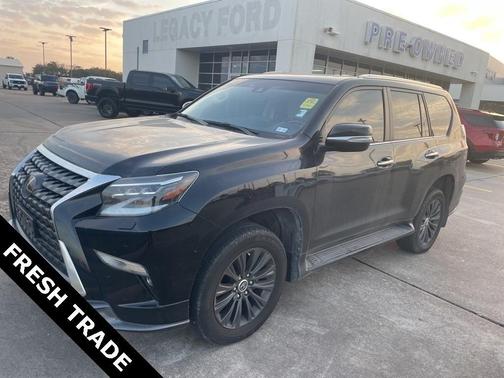 2023 Lexus GX 460 Base