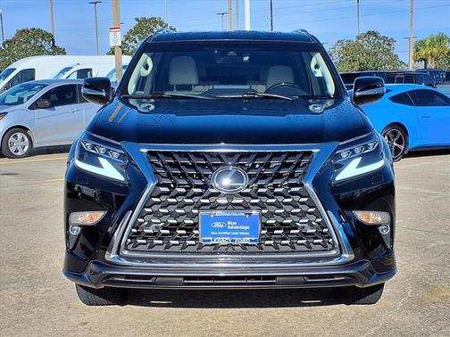 2023 Lexus GX 460 Base