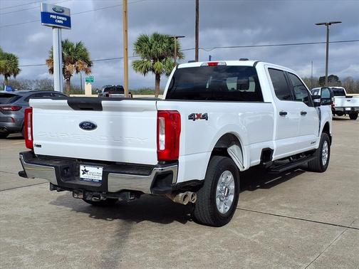 2024 Ford F-250 XLT