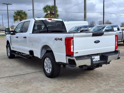 2024 Ford F-250 XLT