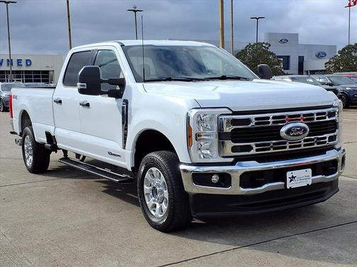 2024 Ford F-250 XLT