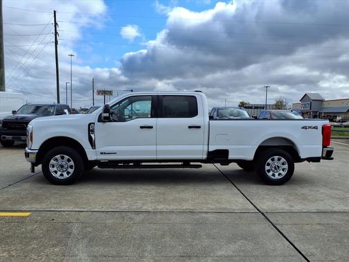 2024 Ford F-250 XLT