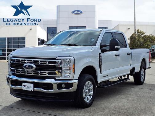 2024 Ford F-250 XLT