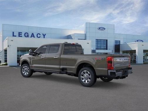 2026 Ford F-350