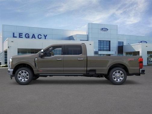 2026 Ford F-350