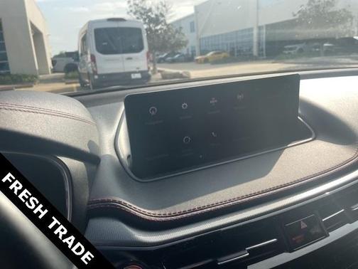 2022 Acura MDX A-Spec