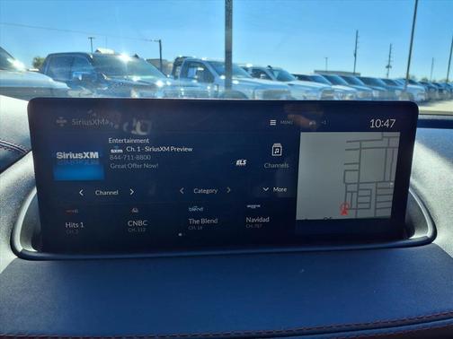 2022 Acura MDX A-Spec