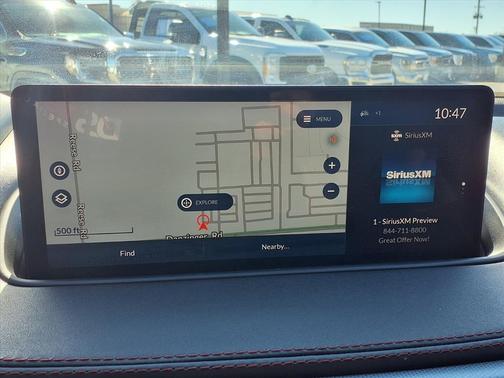 2022 Acura MDX A-Spec