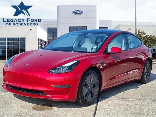 2023 Tesla Model 3 Base