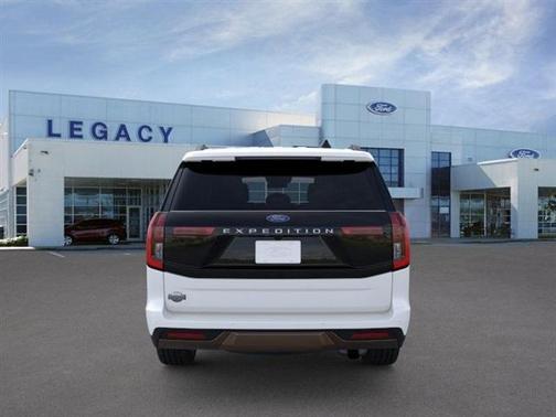 2025 Ford Expedition King Ranch