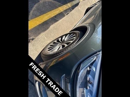 2022 Lincoln Aviator Reserve RWD