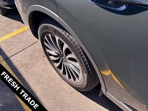 2022 Lincoln Aviator Reserve RWD